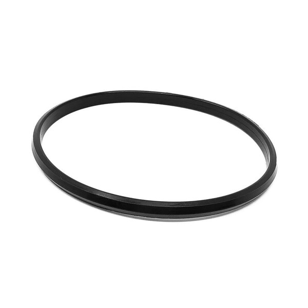 V-Ring (R) (HNBR), 106-7; Replaces Tuchenhagen Part# 221-365.19
